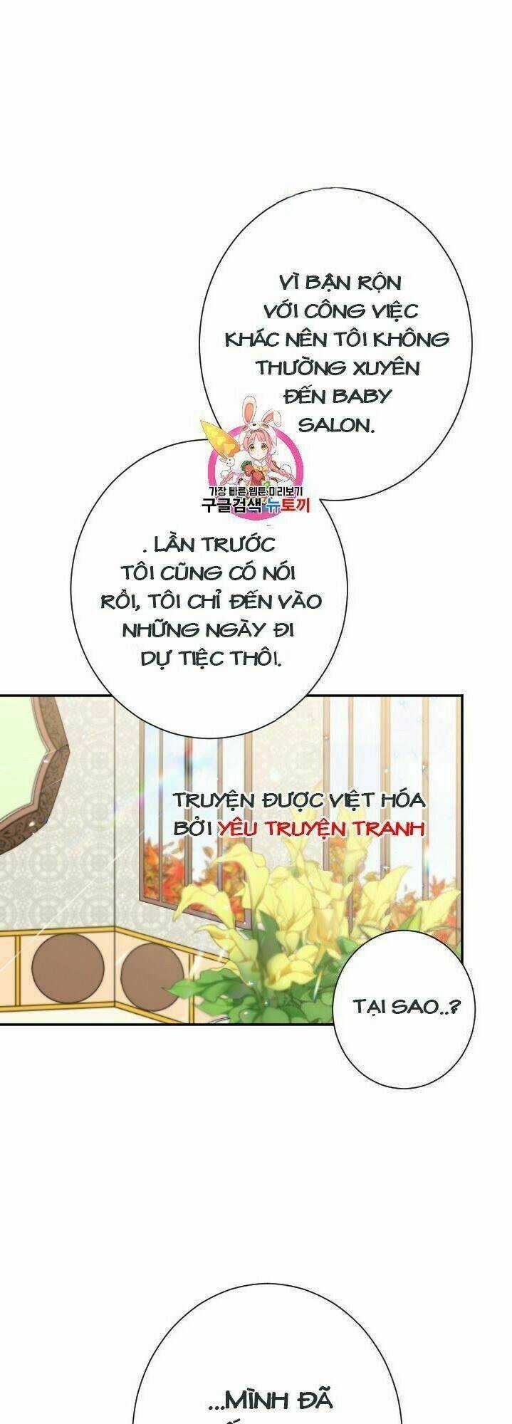 Tiểu Thư Bé Bỏng Đáng Yêu! Chapter 89 trang 0