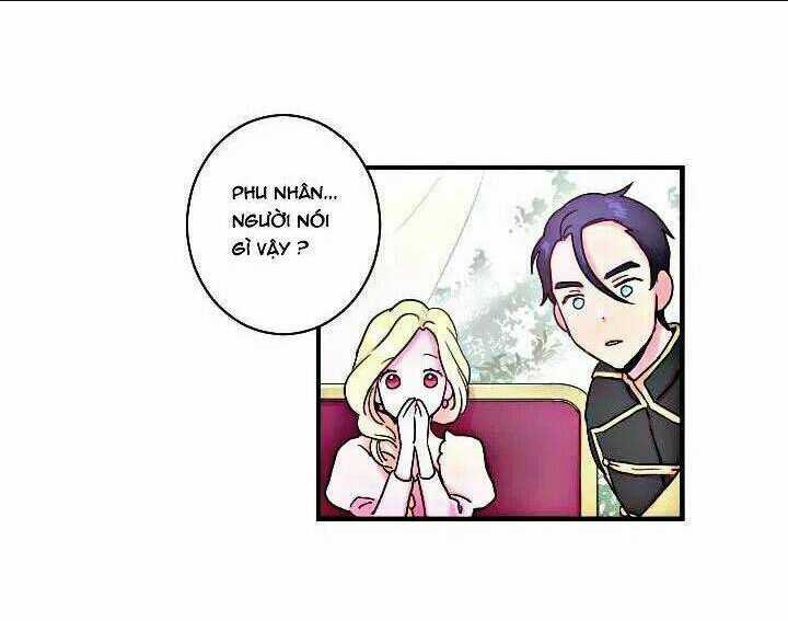 Tiểu Thư Bé Bỏng Đáng Yêu! Chapter 9.5 trang 13