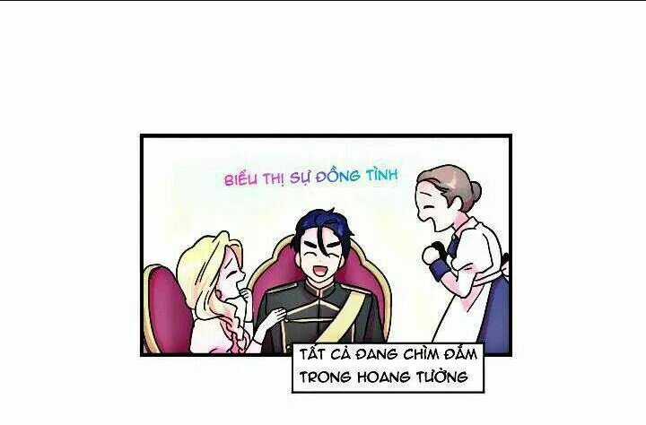 Tiểu Thư Bé Bỏng Đáng Yêu! Chapter 9.5 trang 16