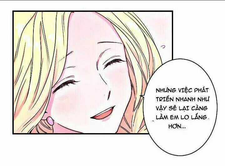 Tiểu Thư Bé Bỏng Đáng Yêu! Chapter 9.5 trang 2