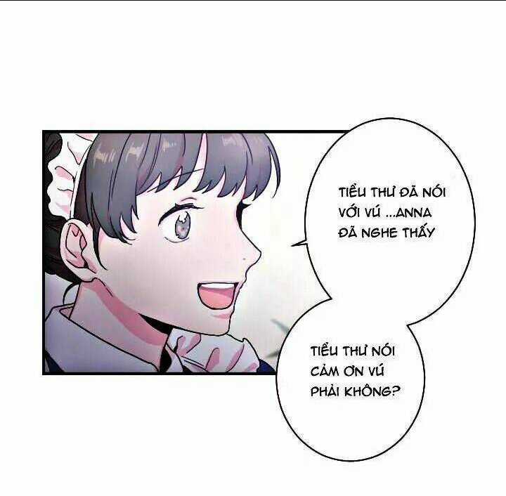 Tiểu Thư Bé Bỏng Đáng Yêu! Chapter 9.5 trang 20