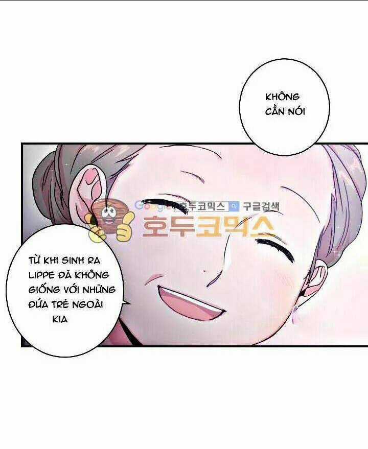 Tiểu Thư Bé Bỏng Đáng Yêu! Chapter 9.5 trang 27