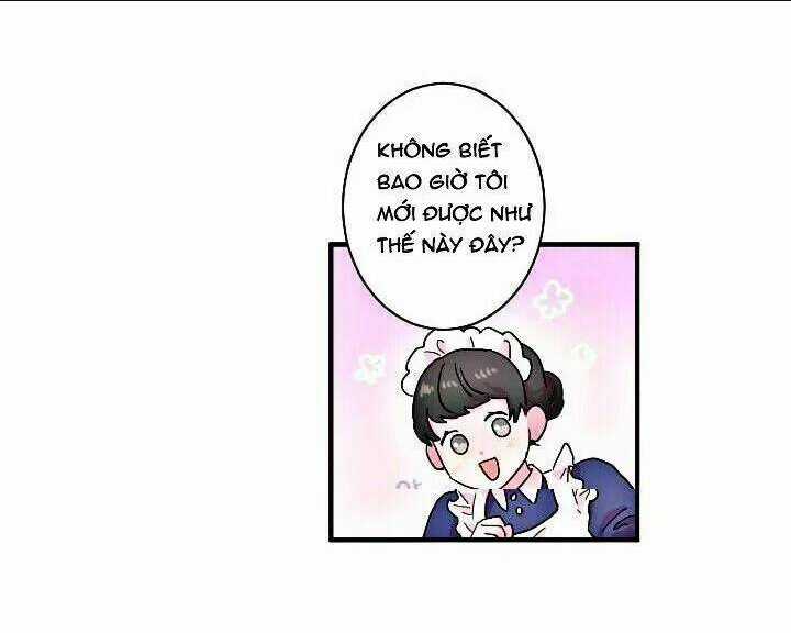 Tiểu Thư Bé Bỏng Đáng Yêu! Chapter 9.5 trang 29