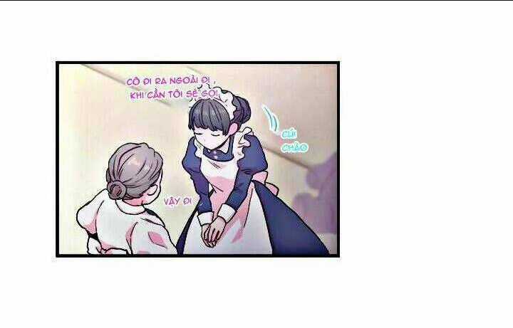 Tiểu Thư Bé Bỏng Đáng Yêu! Chapter 9.5 trang 30