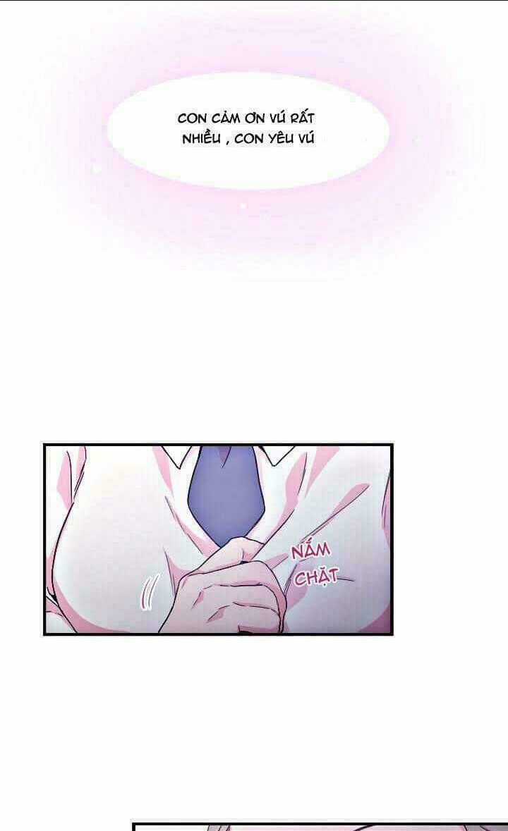 Tiểu Thư Bé Bỏng Đáng Yêu! Chapter 9.5 trang 34