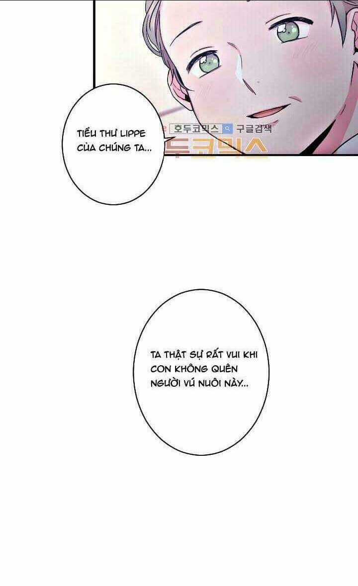 Tiểu Thư Bé Bỏng Đáng Yêu! Chapter 9.5 trang 35