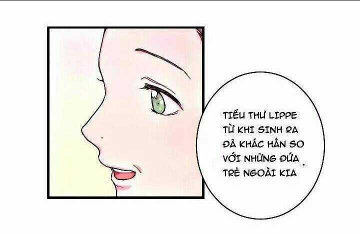 Tiểu Thư Bé Bỏng Đáng Yêu! Chapter 9.5 trang 4