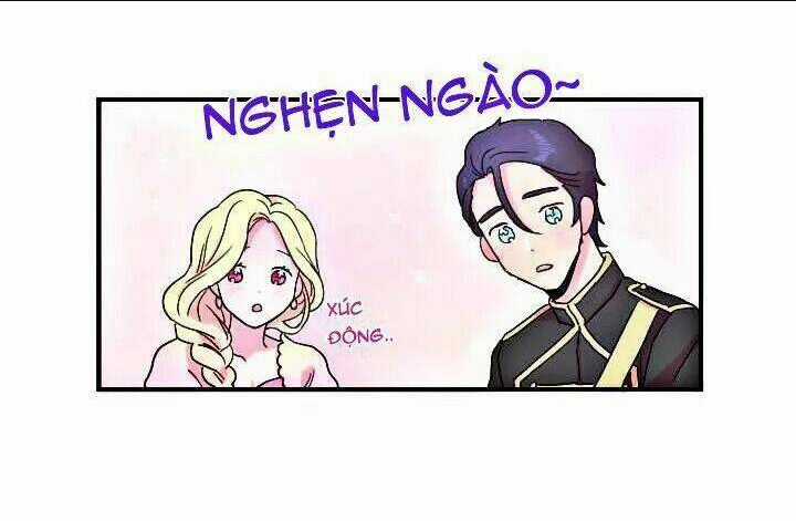 Tiểu Thư Bé Bỏng Đáng Yêu! Chapter 9.5 trang 7