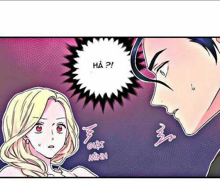 Tiểu Thư Bé Bỏng Đáng Yêu! Chapter 9.5 trang 8