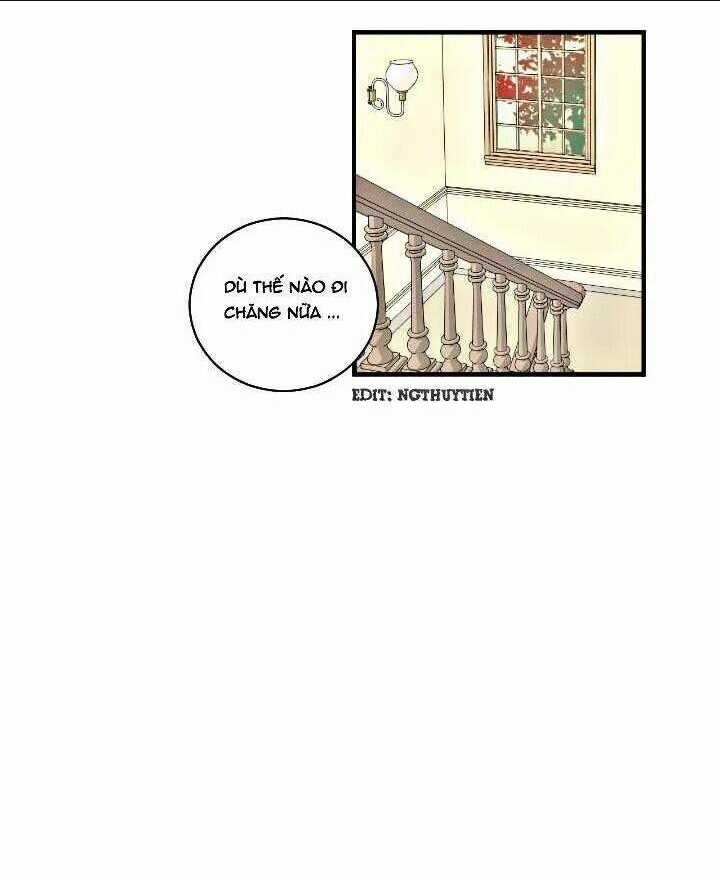 Tiểu Thư Bé Bỏng Đáng Yêu! Chapter 9 trang 11