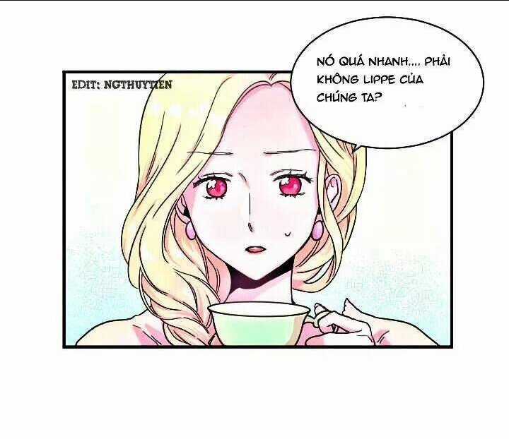 Tiểu Thư Bé Bỏng Đáng Yêu! Chapter 9 trang 12