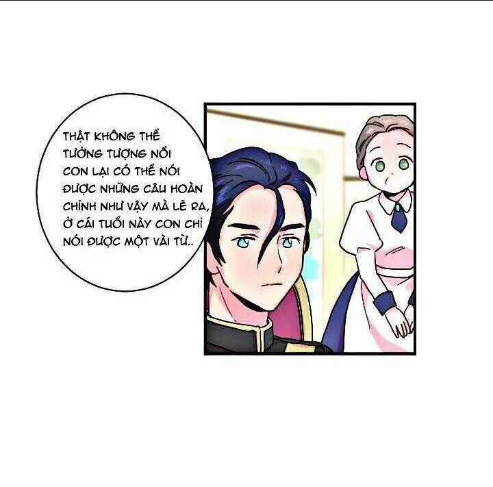 Tiểu Thư Bé Bỏng Đáng Yêu! Chapter 9 trang 13