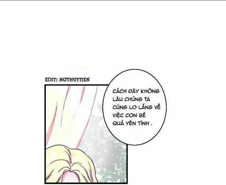 Tiểu Thư Bé Bỏng Đáng Yêu! Chapter 9 trang 16