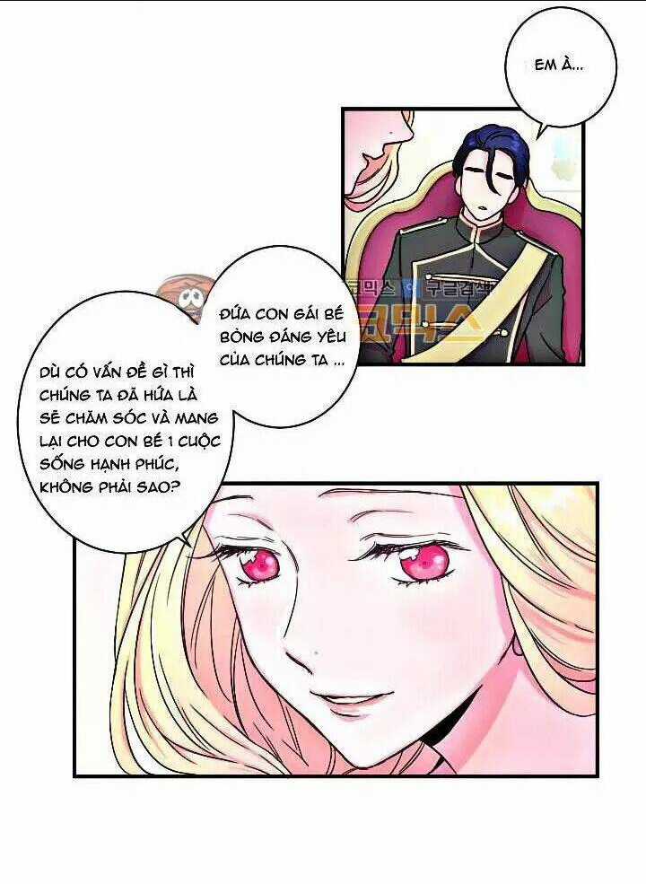 Tiểu Thư Bé Bỏng Đáng Yêu! Chapter 9 trang 17