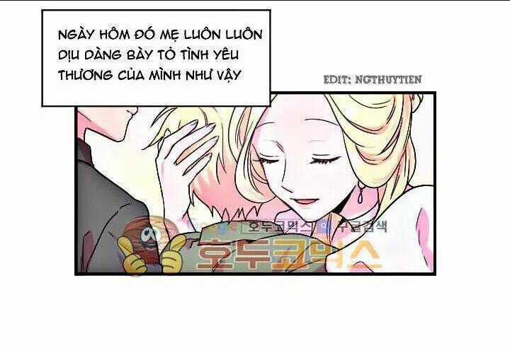 Tiểu Thư Bé Bỏng Đáng Yêu! Chapter 9 trang 2