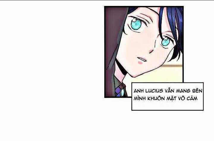 Tiểu Thư Bé Bỏng Đáng Yêu! Chapter 9 trang 4