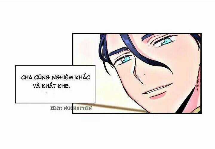 Tiểu Thư Bé Bỏng Đáng Yêu! Chapter 9 trang 5