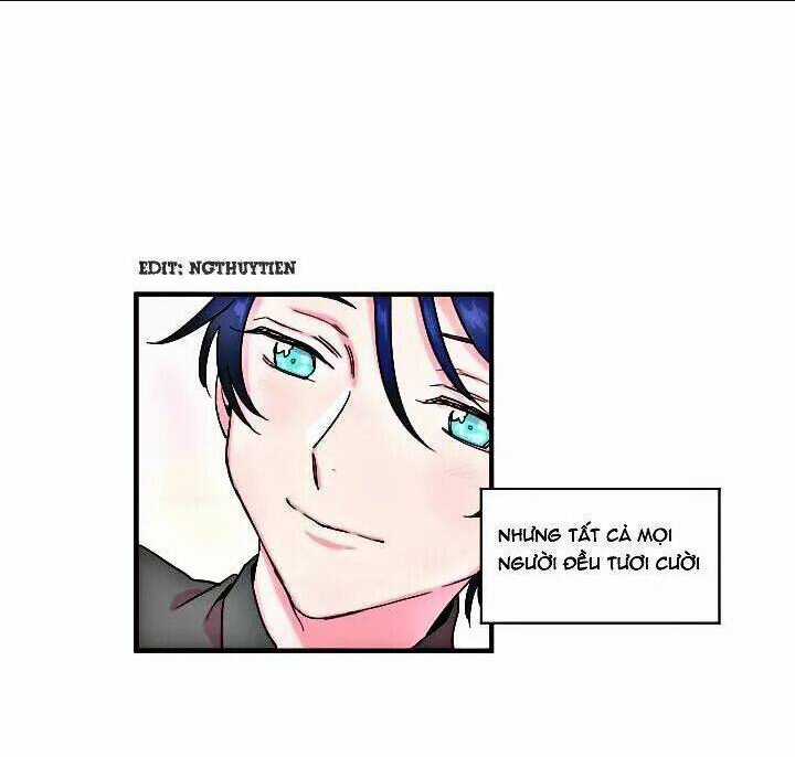 Tiểu Thư Bé Bỏng Đáng Yêu! Chapter 9 trang 6