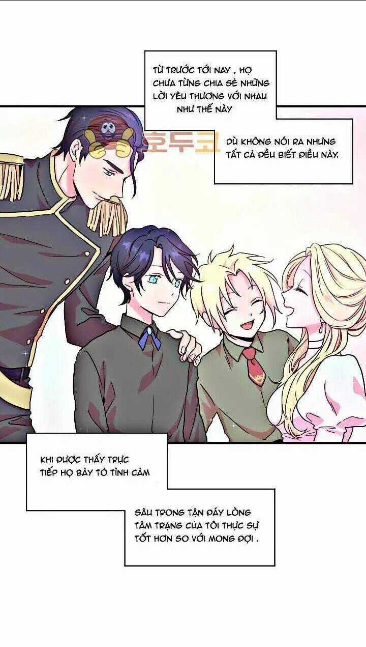 Tiểu Thư Bé Bỏng Đáng Yêu! Chapter 9 trang 7