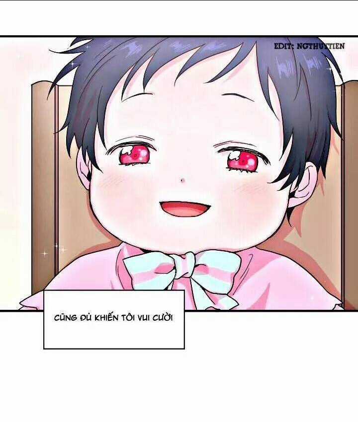 Tiểu Thư Bé Bỏng Đáng Yêu! Chapter 9 trang 9