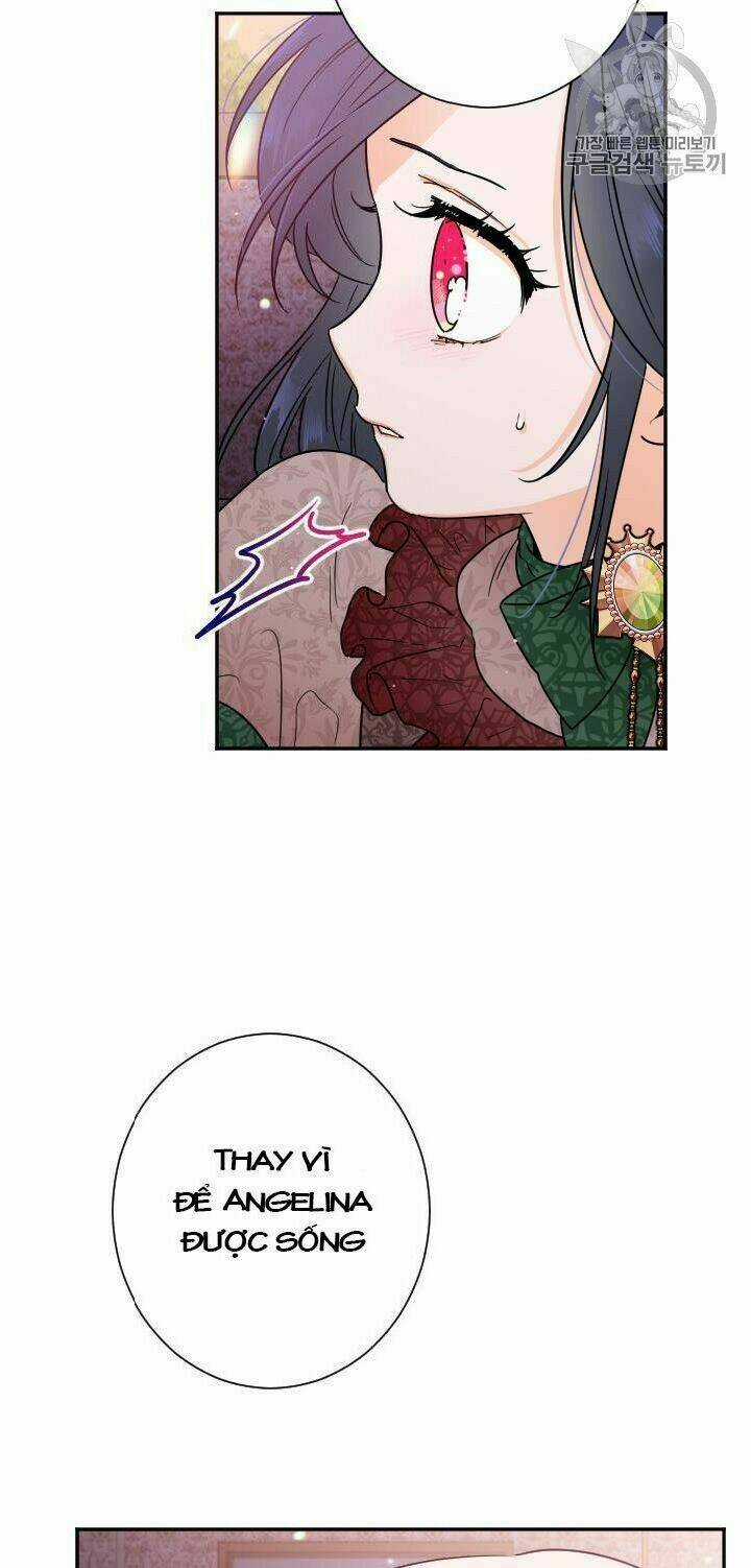 Tiểu Thư Bé Bỏng Đáng Yêu! Chapter 92 trang 1