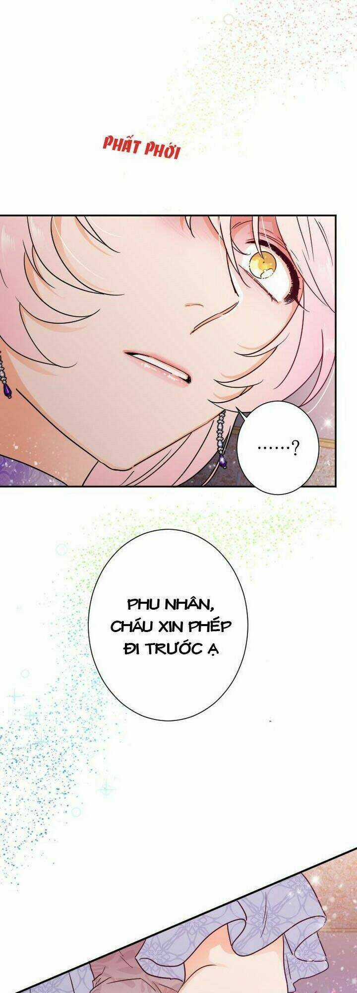 Tiểu Thư Bé Bỏng Đáng Yêu! Chapter 93 trang 0