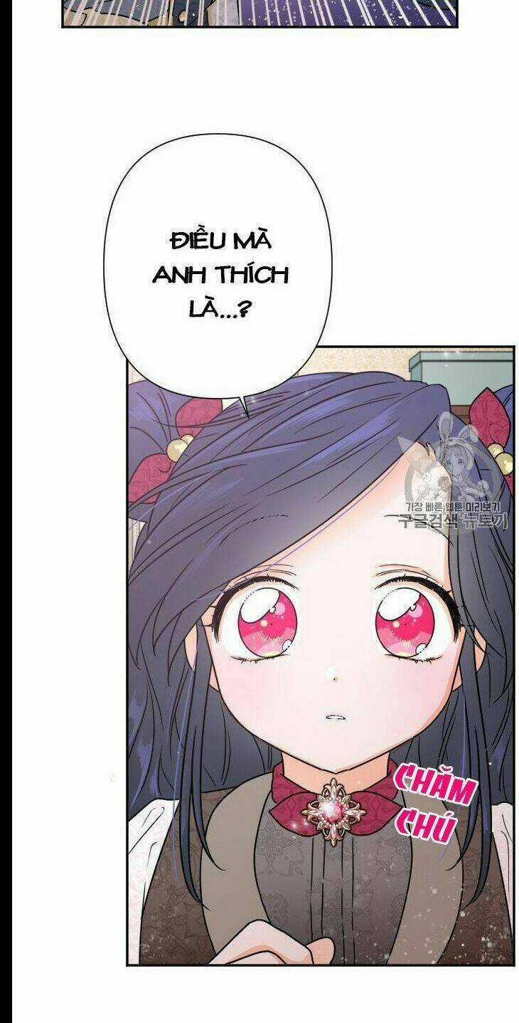Tiểu Thư Bé Bỏng Đáng Yêu! Chapter 96 trang 1