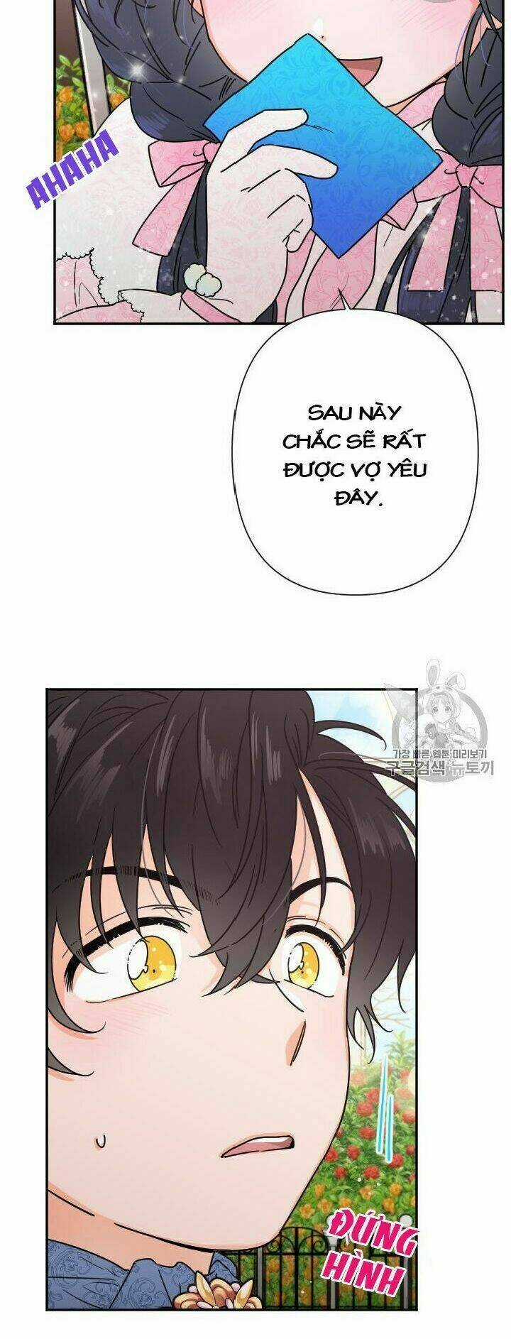 Tiểu Thư Bé Bỏng Đáng Yêu! Chapter 97 trang 1