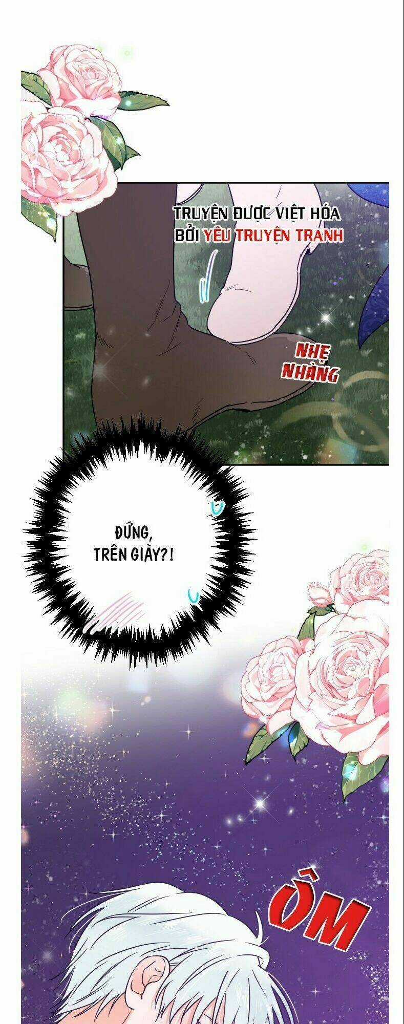 Tiểu Thư Bé Bỏng Đáng Yêu! Chapter 99 trang 0