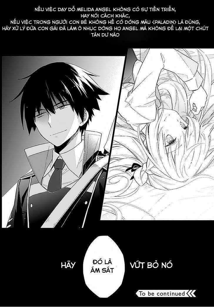 Tiểu Thư Bị Ám Sát! Chapter 1 trang 55