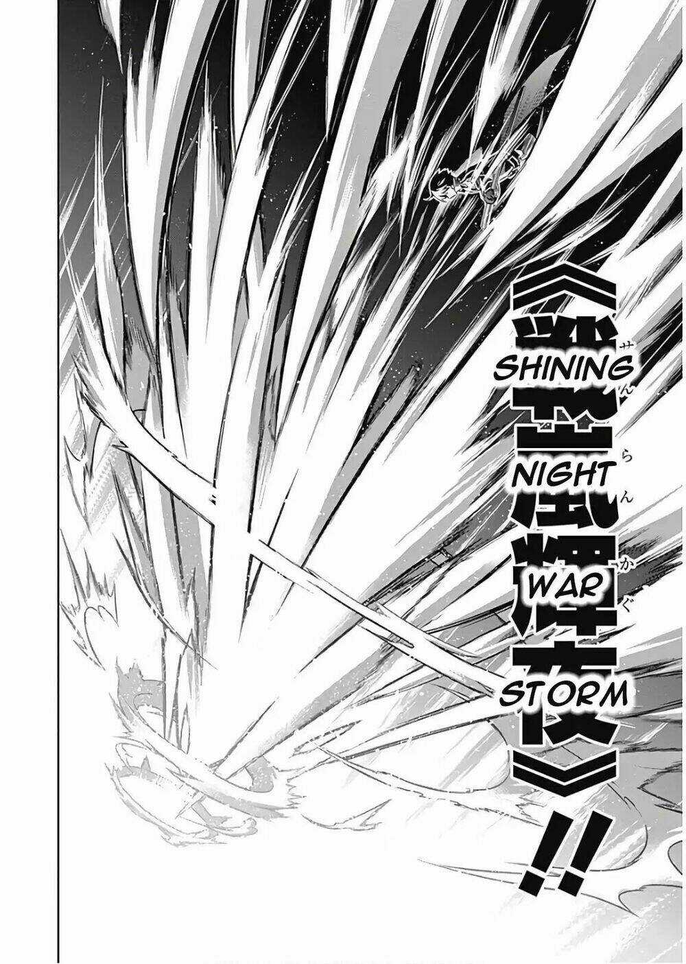 Tiểu Thư Bị Ám Sát! Chapter 16 trang 10