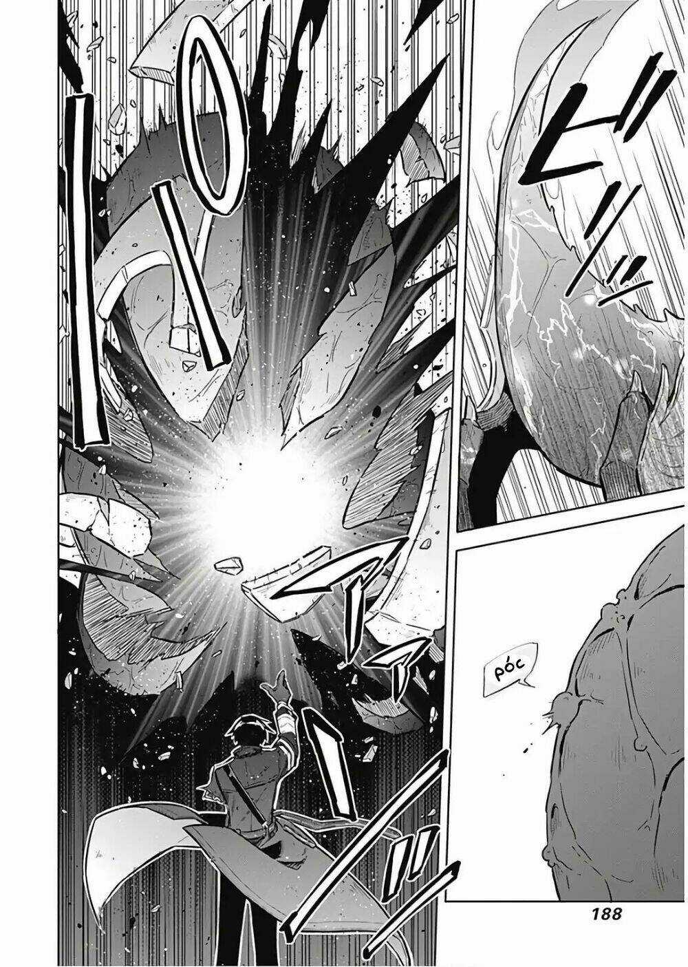 Tiểu Thư Bị Ám Sát! Chapter 16 trang 28