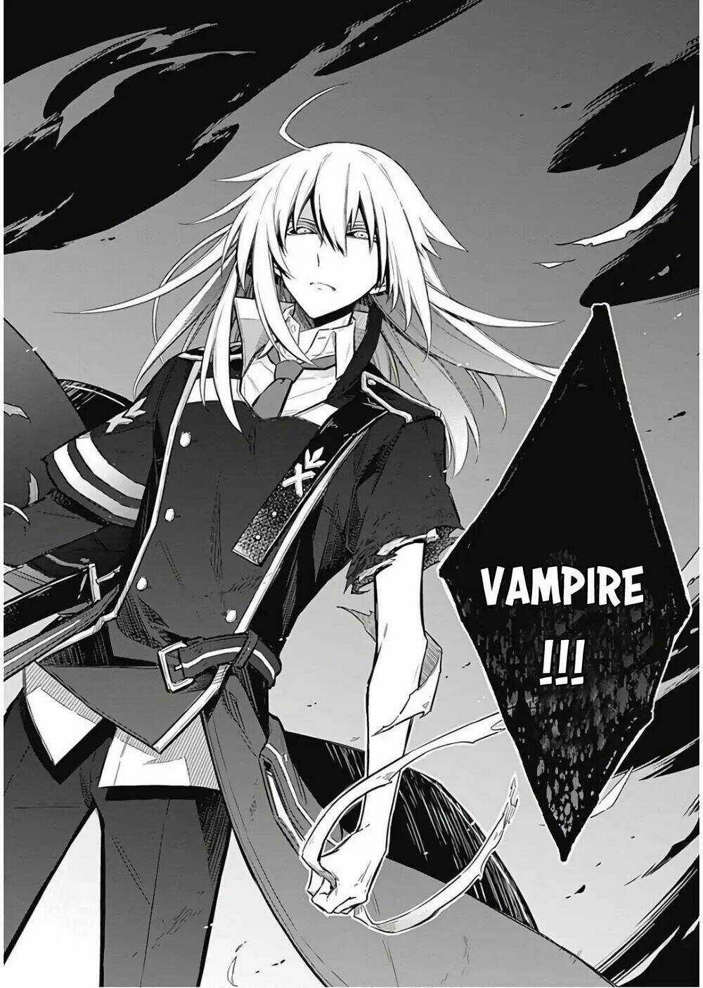 Tiểu Thư Bị Ám Sát! Chapter 16 trang 32