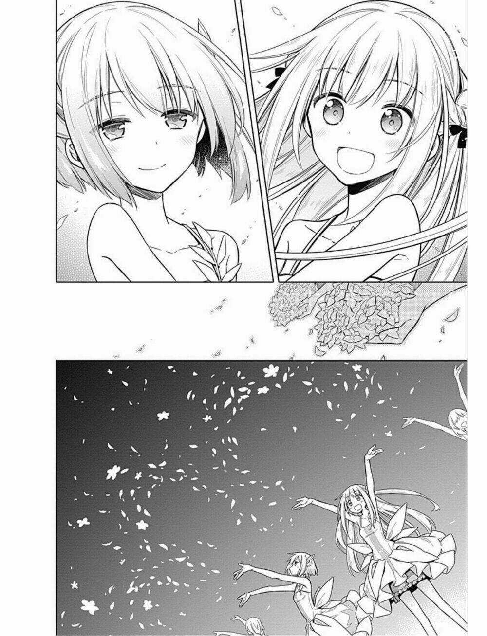 Tiểu Thư Bị Ám Sát! Chapter 17.1 trang 7