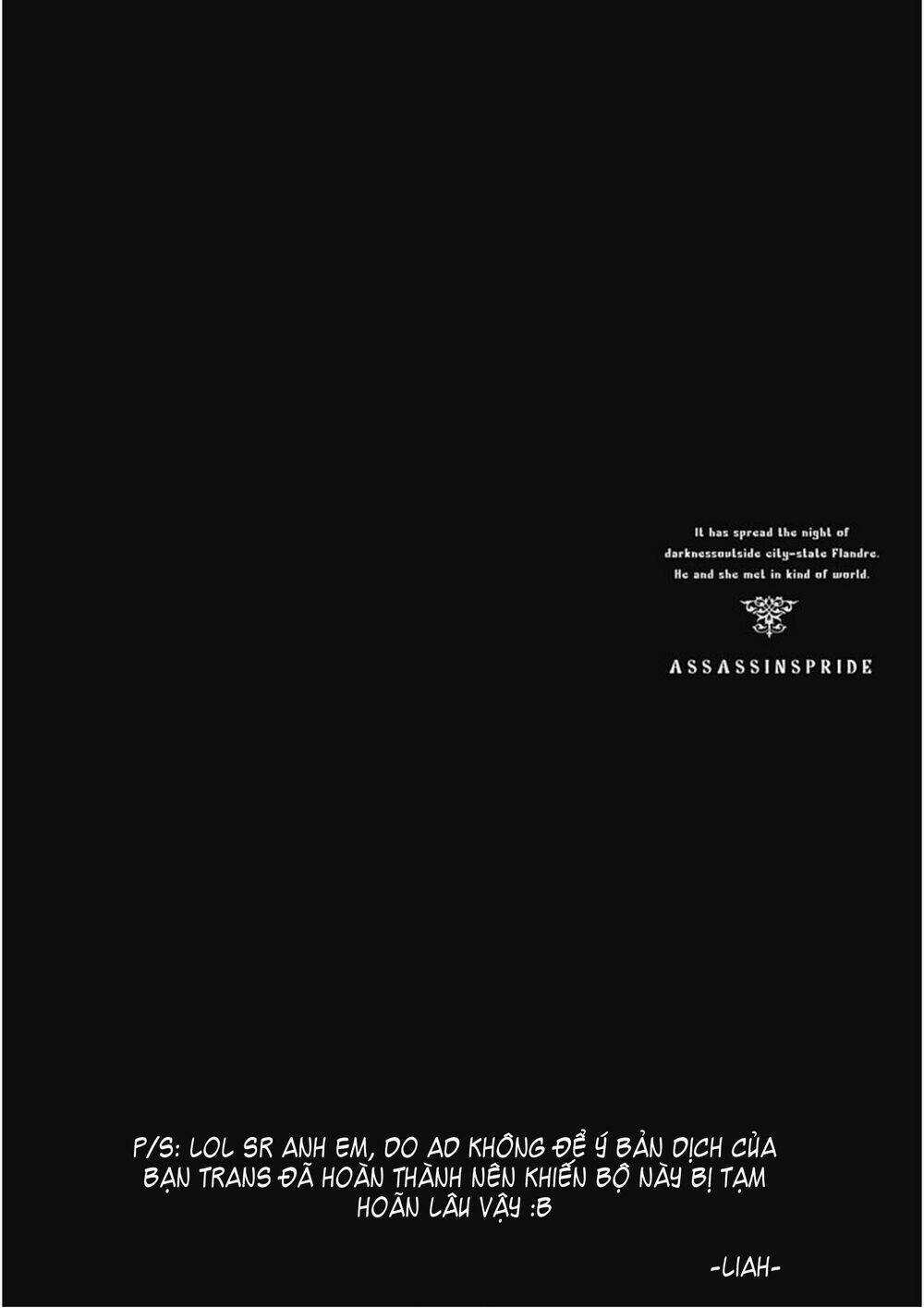 Tiểu Thư Bị Ám Sát! Chapter 17.2 trang 12