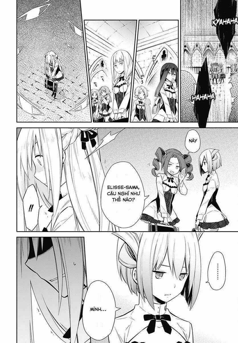 Tiểu Thư Bị Ám Sát! Chapter 2 trang 30