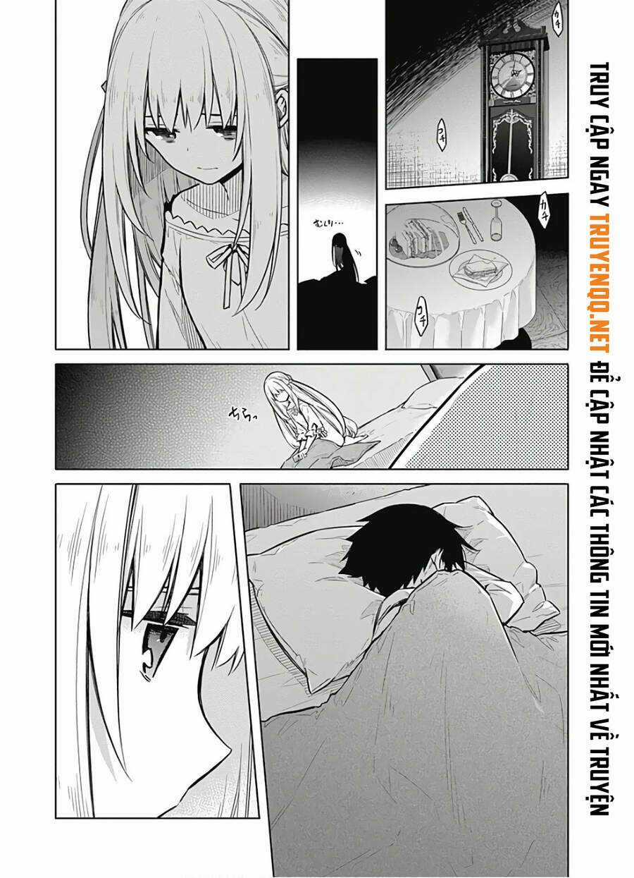 Tiểu Thư Bị Ám Sát! Chapter 20.5 trang 5