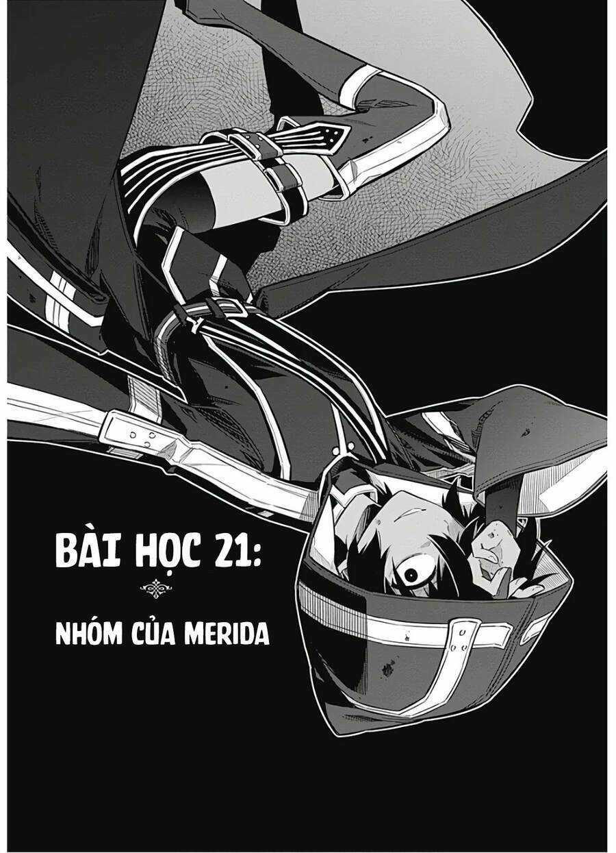 Tiểu Thư Bị Ám Sát! Chapter 21 trang 2