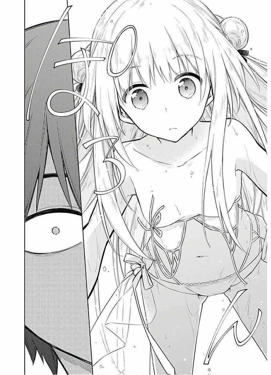 Tiểu Thư Bị Ám Sát! Chapter 22.5 trang 6