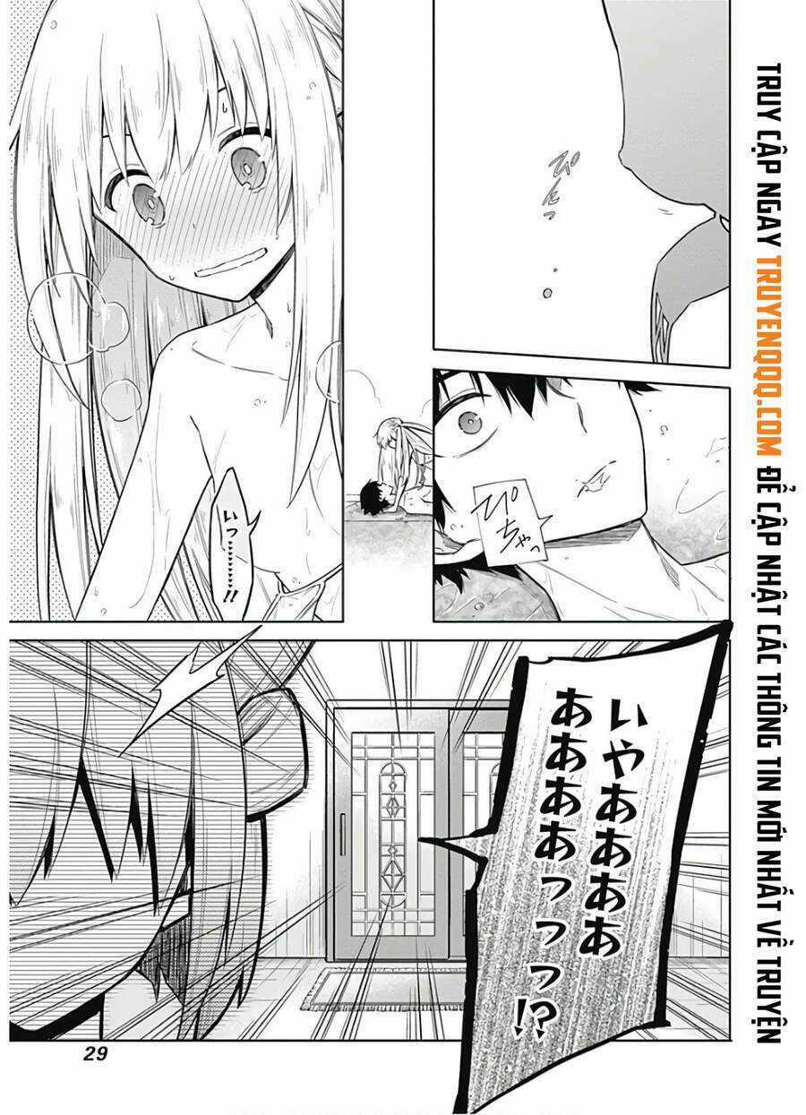 Tiểu Thư Bị Ám Sát! Chapter 22.5 trang 7