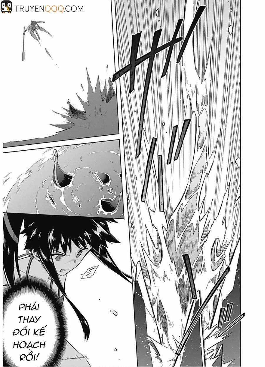 Tiểu Thư Bị Ám Sát! Chapter 23 trang 15