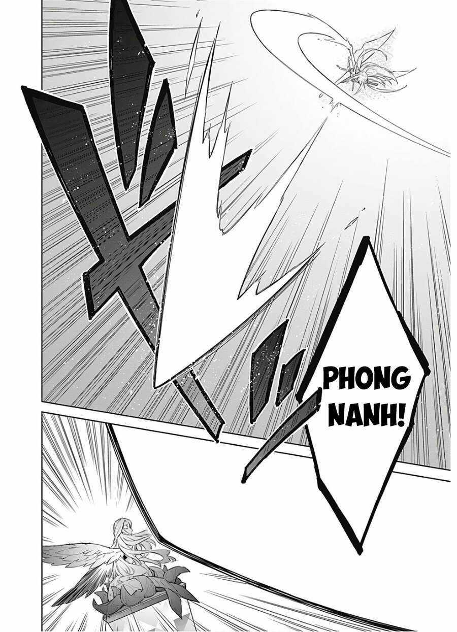 Tiểu Thư Bị Ám Sát! Chapter 24 trang 12