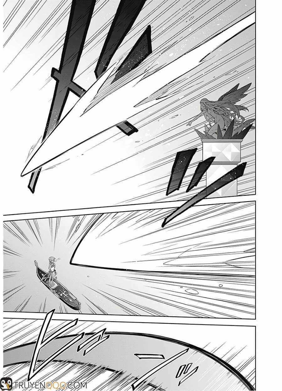 Tiểu Thư Bị Ám Sát! Chapter 24 trang 5