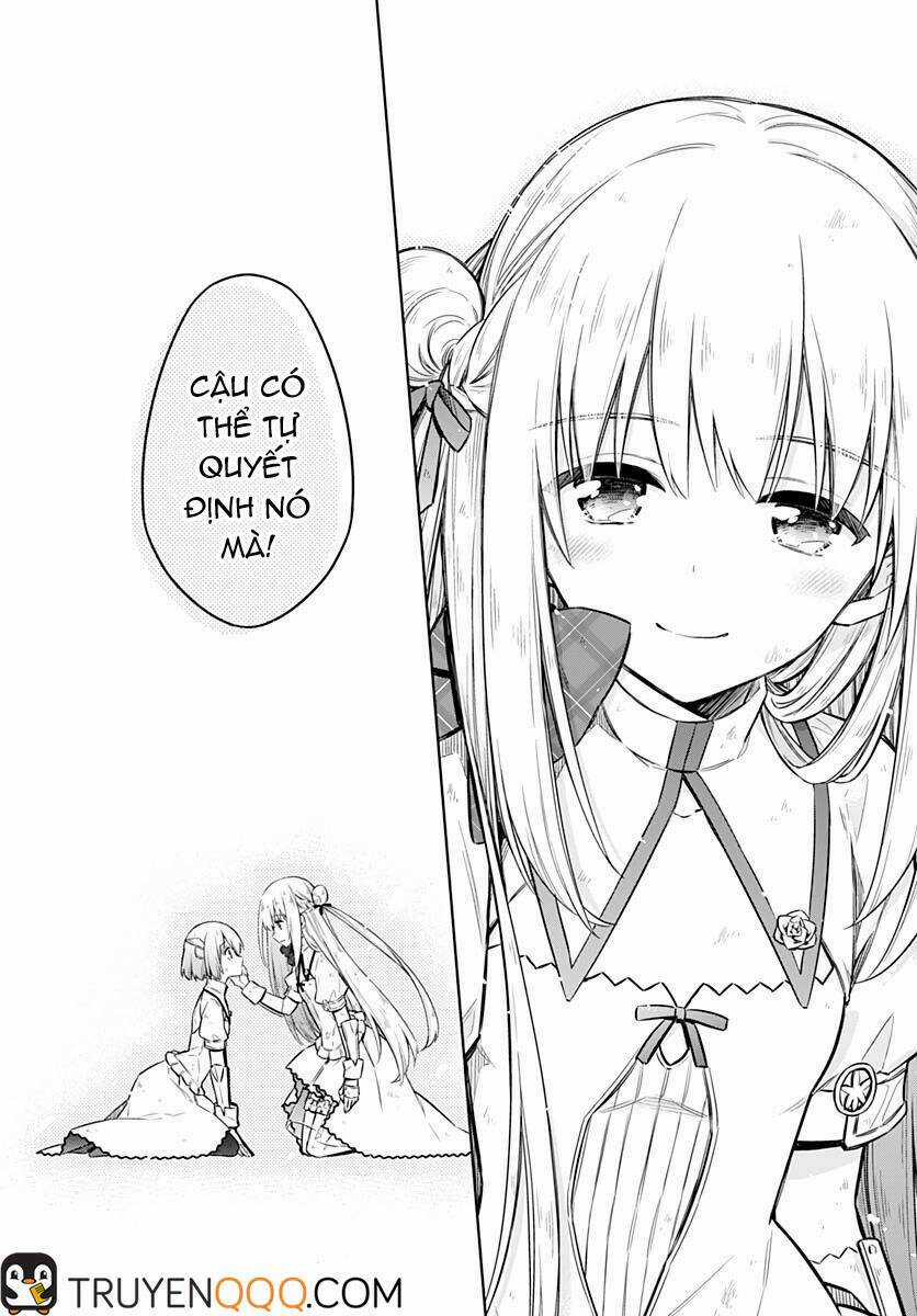 Tiểu Thư Bị Ám Sát! Chapter 29 trang 13