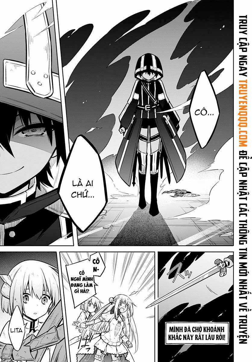 Tiểu Thư Bị Ám Sát! Chapter 30 trang 15