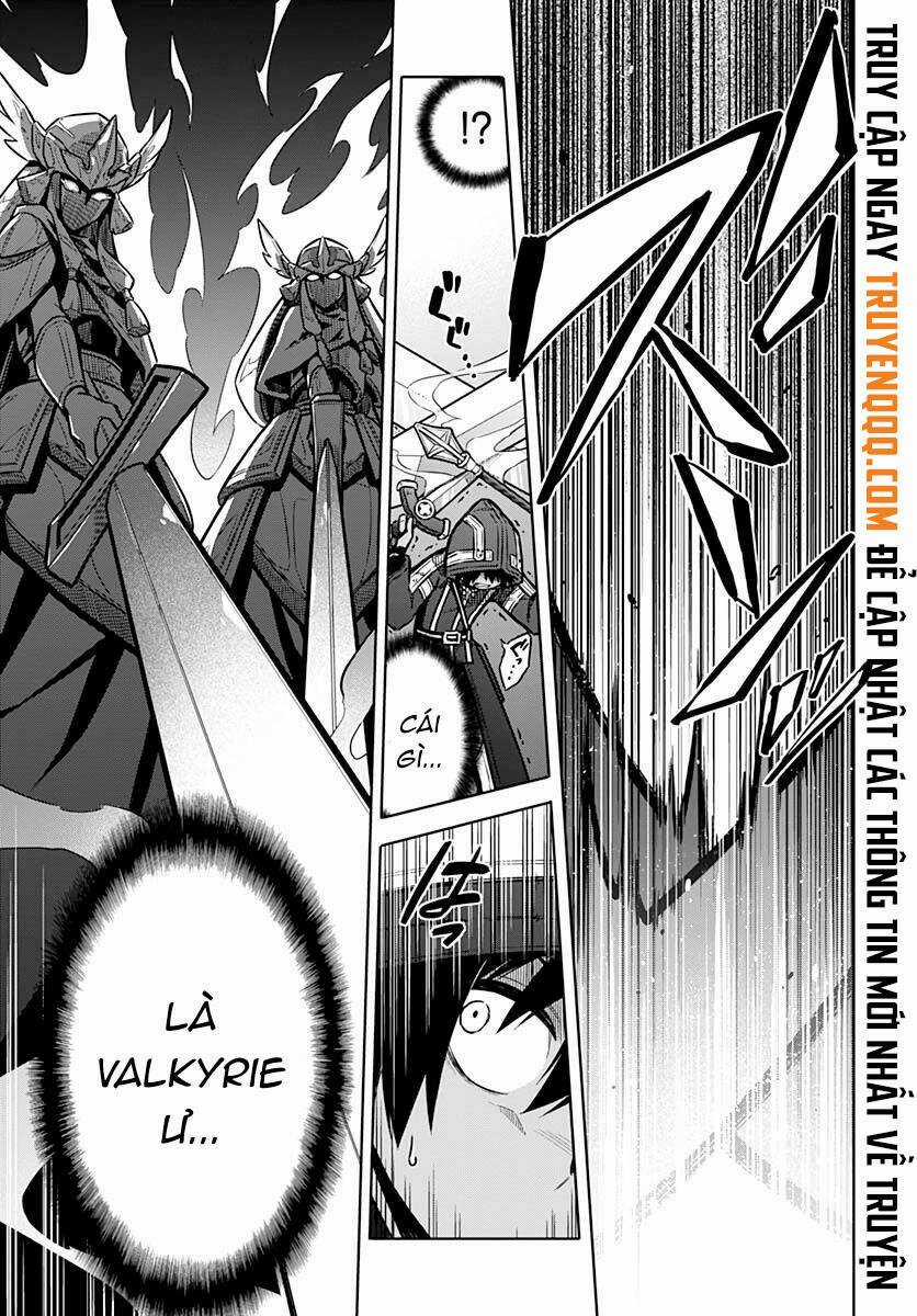 Tiểu Thư Bị Ám Sát! Chapter 31.5 trang 7