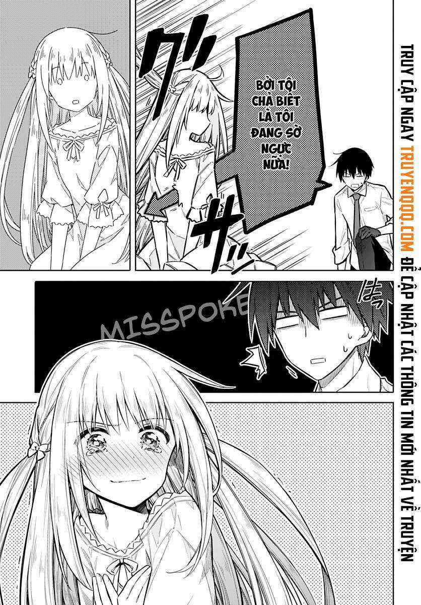 Tiểu Thư Bị Ám Sát! Chapter 36 trang 13