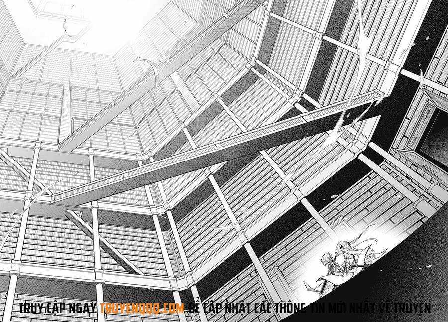 Tiểu Thư Bị Ám Sát! Chapter 37.5 trang 11