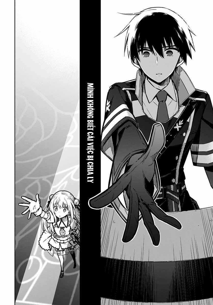 Tiểu Thư Bị Ám Sát! Chapter 37 trang 12