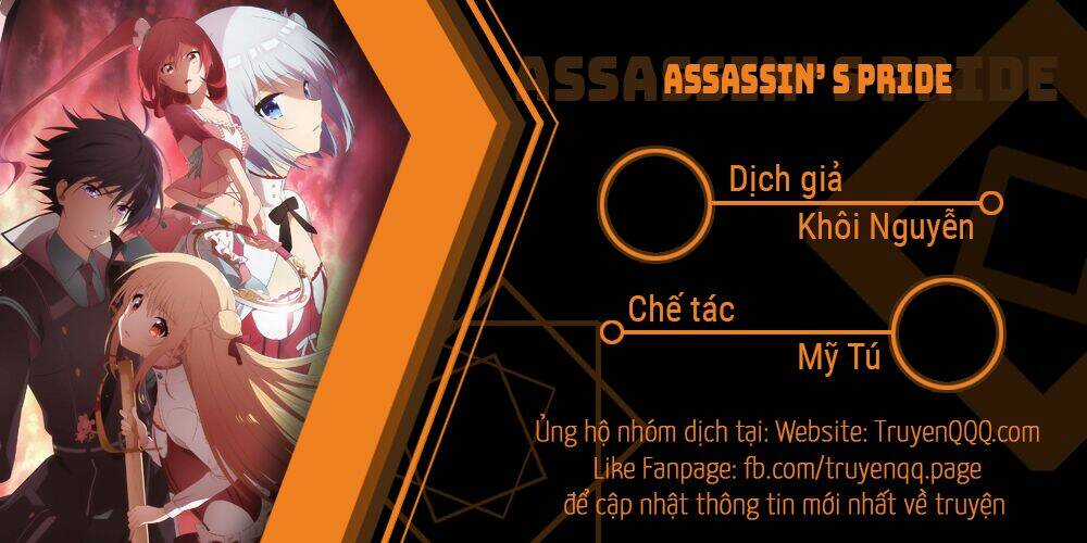 Tiểu Thư Bị Ám Sát! Chapter 38.5 trang 15